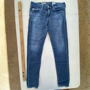 Adriano Goldschmeid Nikki Relaxed Skinny Jeans 26 2